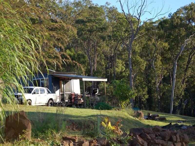 3221 Old Tenterfield Road, Busbys Flat NSW 2469