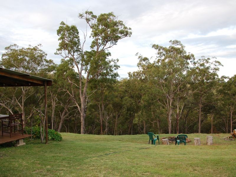 3221 Old Tenterfield Road, Busbys Flat NSW 2469