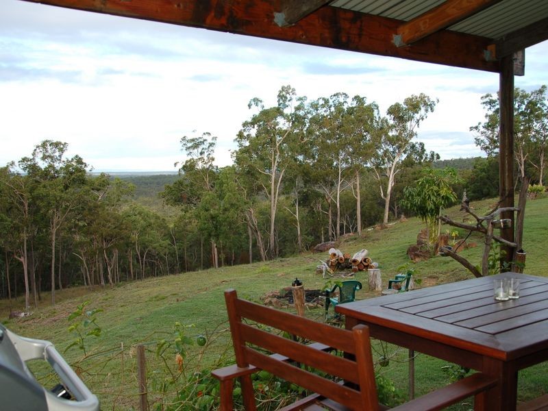 3221 Old Tenterfield Road, Busbys Flat NSW 2469