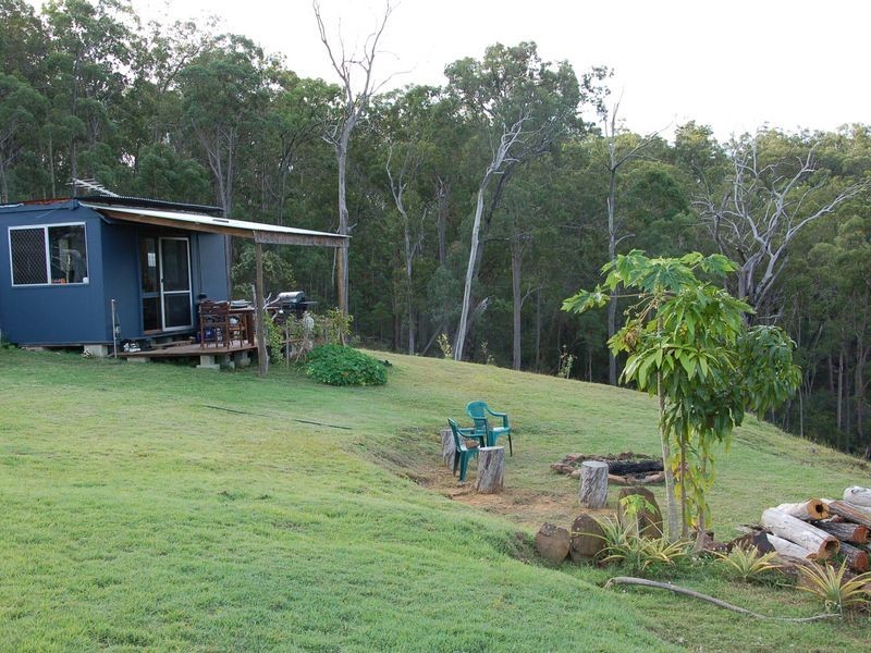 3221 Old Tenterfield Road, Busbys Flat NSW 2469