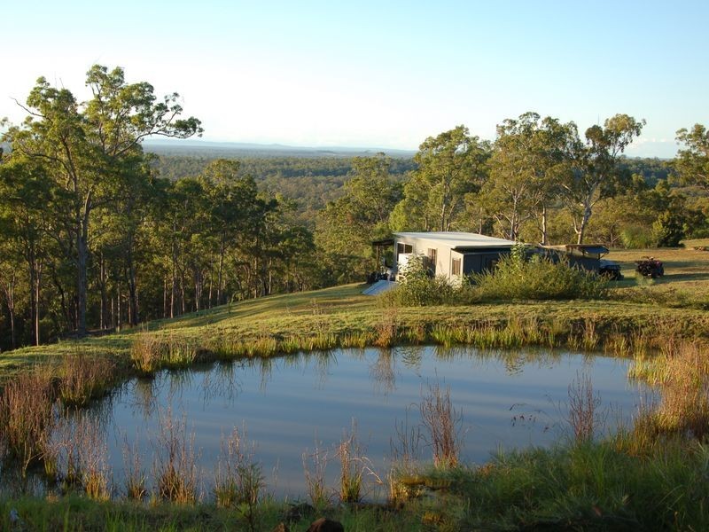 3221 Old Tenterfield Road, Busbys Flat NSW 2469