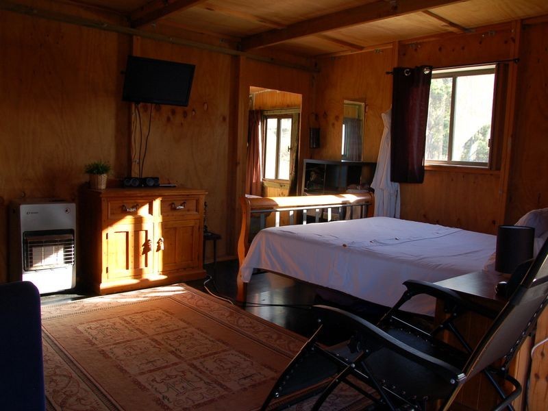 3221 Old Tenterfield Road, Busbys Flat NSW 2469