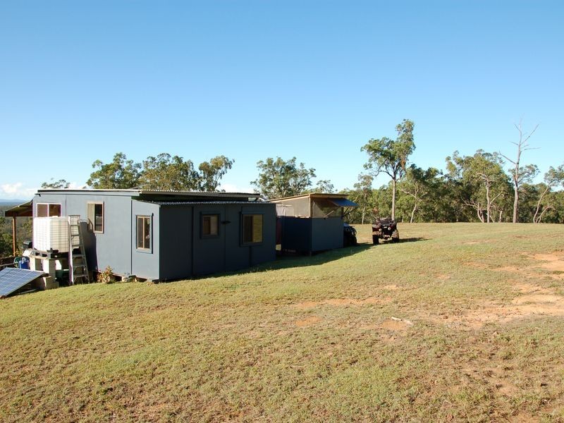 3221 Old Tenterfield Road, Busbys Flat NSW 2469