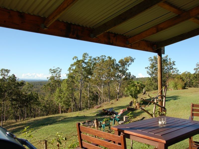 3221 Old Tenterfield Road, Busbys Flat NSW 2469