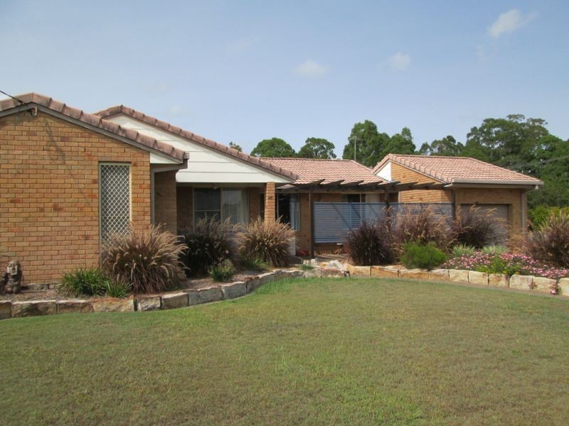 1 Coachwood Crescent, Casino NSW 2470