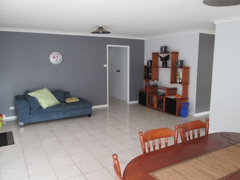 1 Coachwood Crescent, Casino NSW 2470