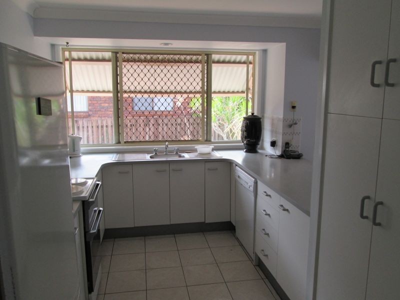 1 Coachwood Crescent, Casino NSW 2470