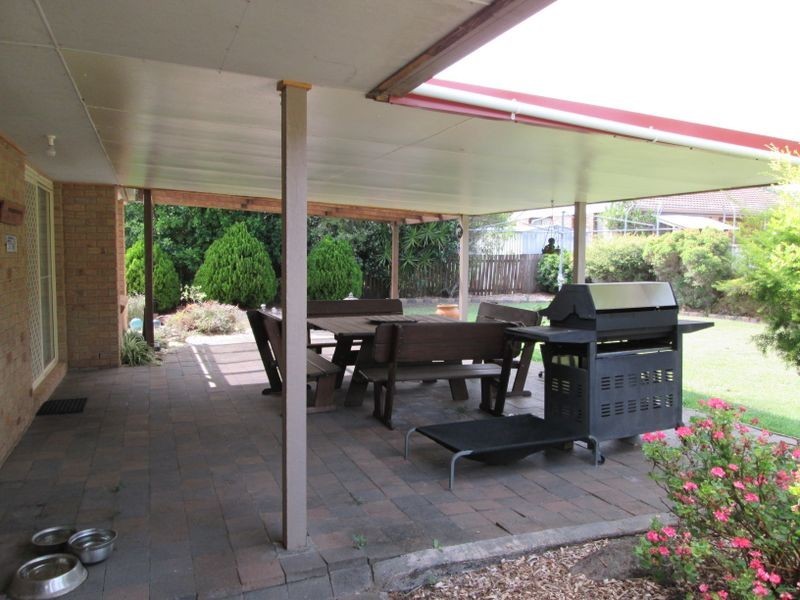 1 Coachwood Crescent, Casino NSW 2470