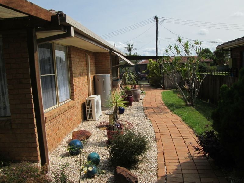 1 Coachwood Crescent, Casino NSW 2470