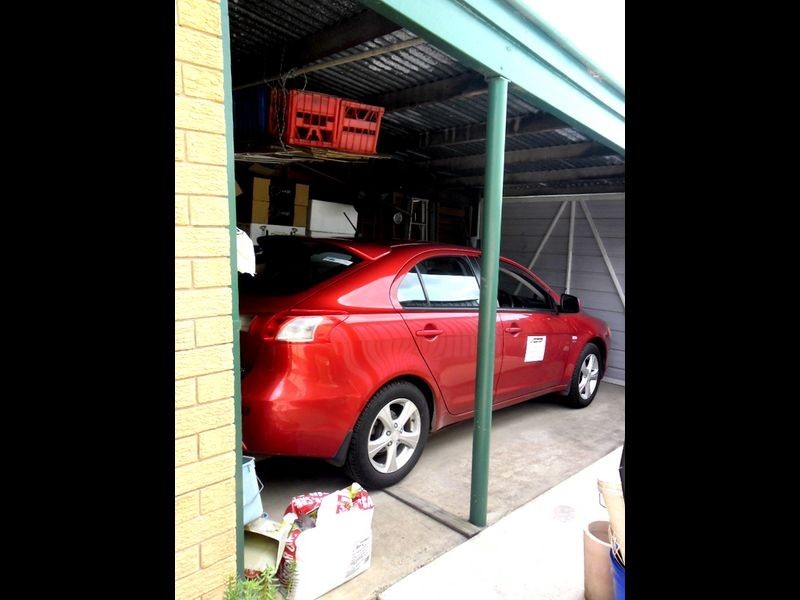 4/33 Fredrick Street, Casino NSW 2470