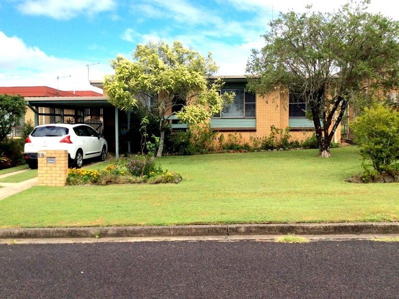 8 Pagan Avenue, Casino NSW 2470