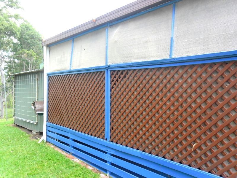 Site 21 Glennvilla Caravan Park off Johnston St, Casino NSW 2470