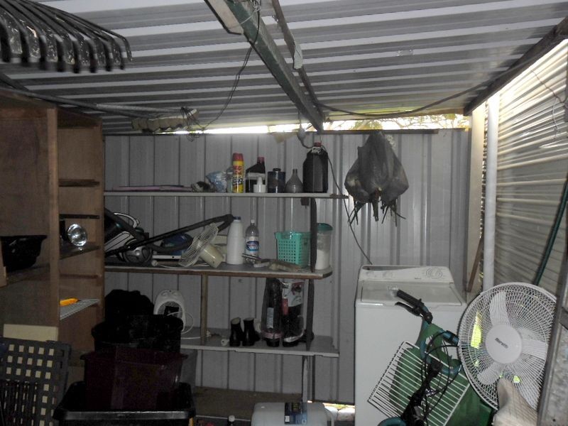 Site 21 Glennvilla Caravan Park off Johnston St, Casino NSW 2470