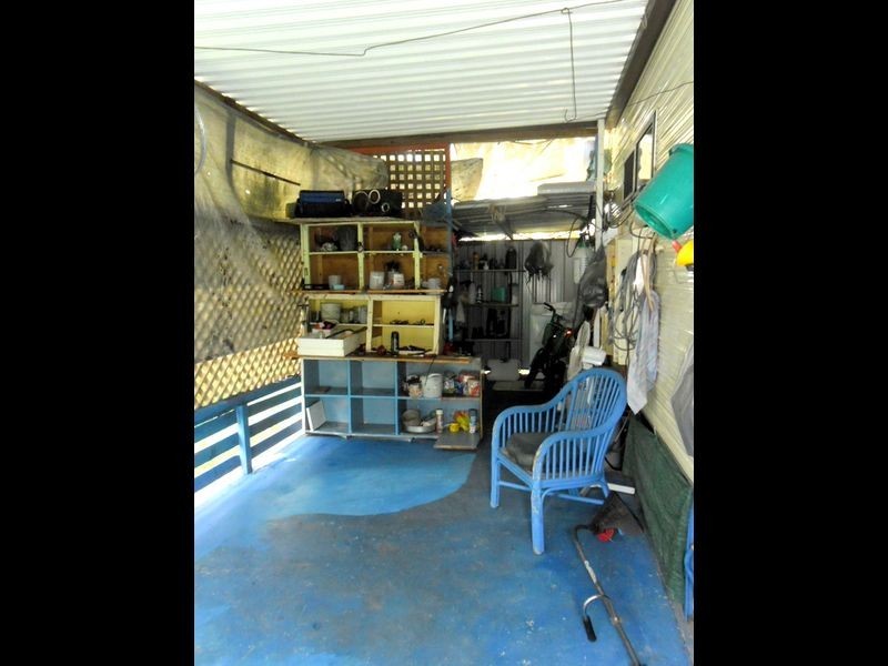 Site 21 Glennvilla Caravan Park off Johnston St, Casino NSW 2470