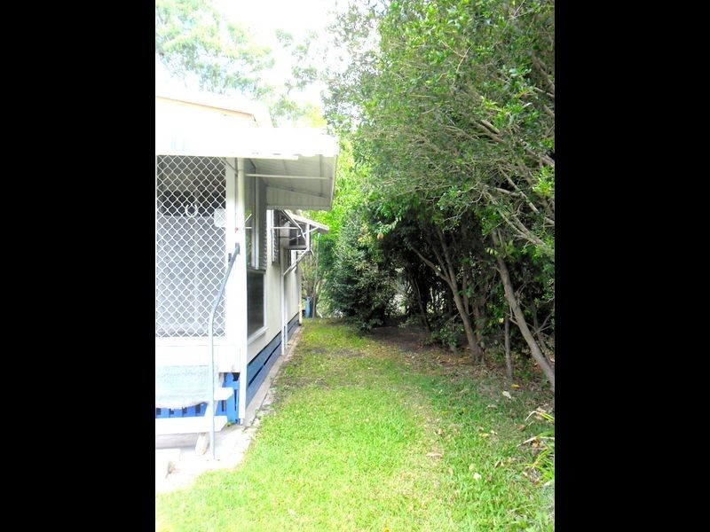 Site 21 Glennvilla Caravan Park off Johnston St, Casino NSW 2470