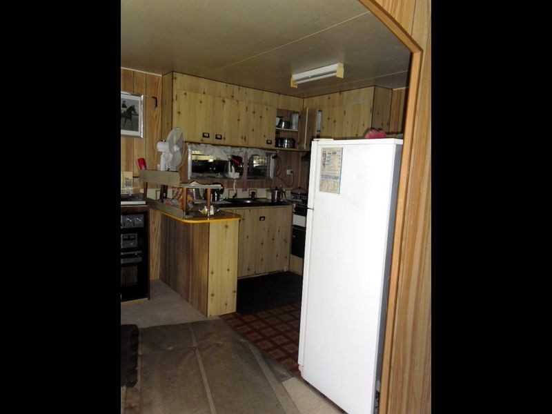 Site 21 Glennvilla Caravan Park off Johnston St, Casino NSW 2470