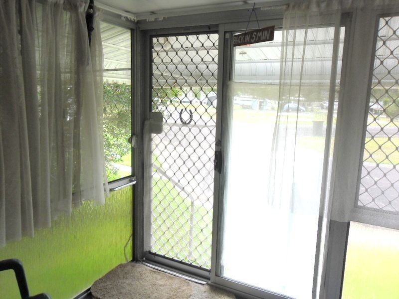 Site 21 Glennvilla Caravan Park off Johnston St, Casino NSW 2470