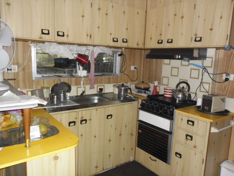 Site 21 Glennvilla Caravan Park off Johnston St, Casino NSW 2470