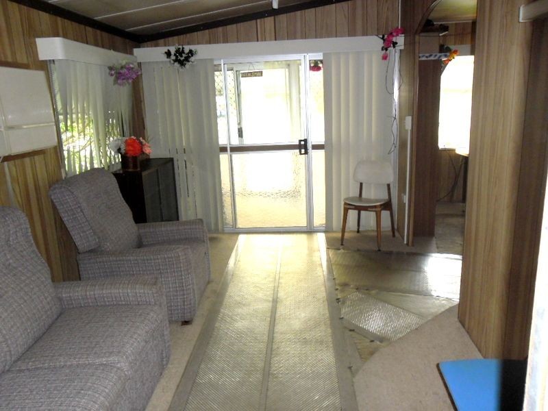 Site 21 Glennvilla Caravan Park off Johnston St, Casino NSW 2470