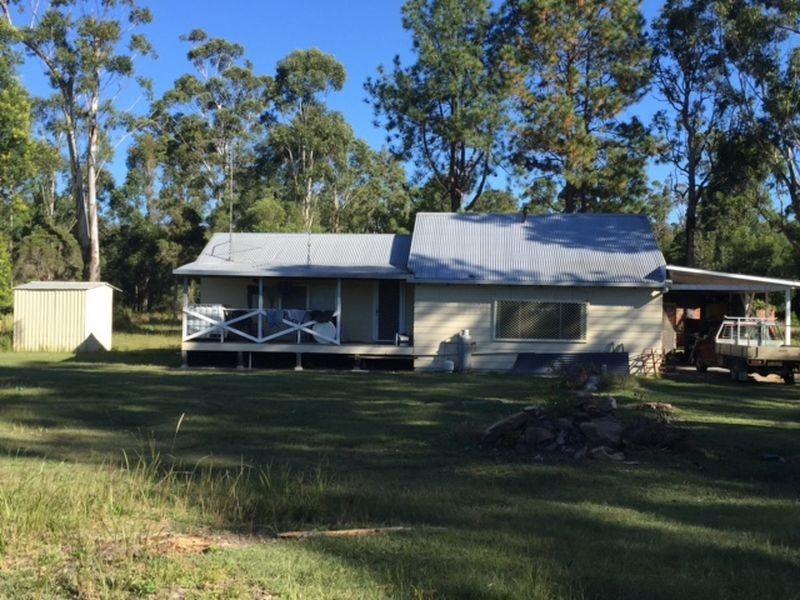 600 Clearfield Road, Casino NSW 2470