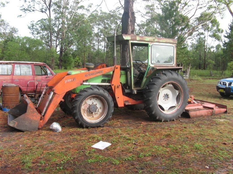 600 Clearfield Road, Casino NSW 2470