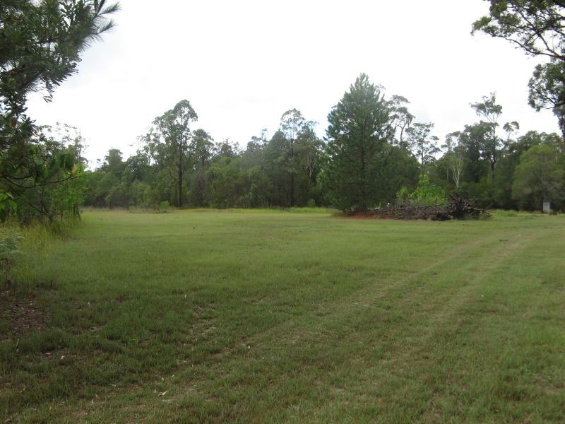 600 Clearfield Road, Casino NSW 2470