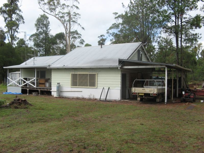 600 Clearfield Road, Casino NSW 2470