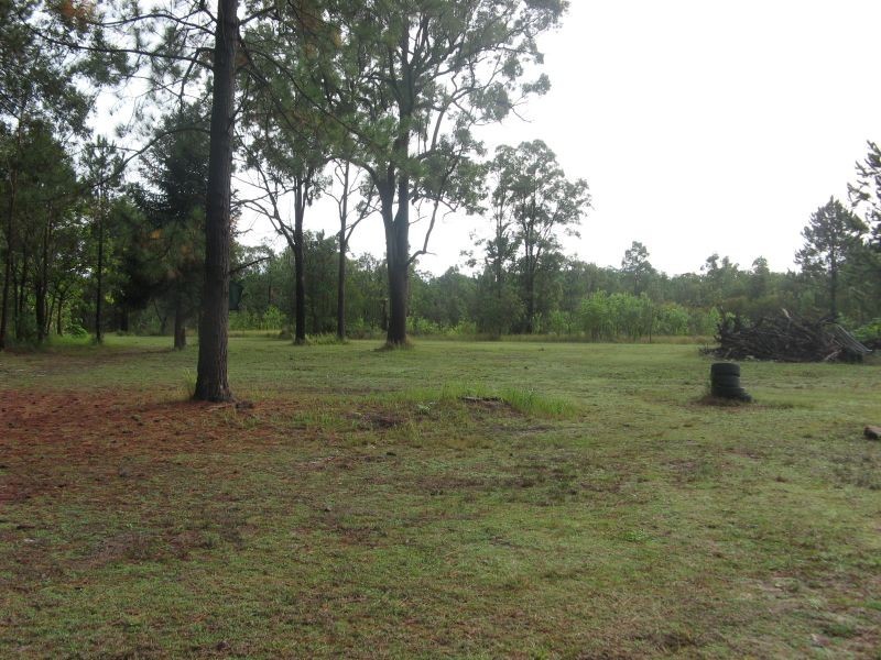 600 Clearfield Road, Casino NSW 2470