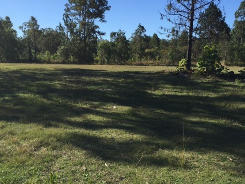 600 Clearfield Road, Casino NSW 2470