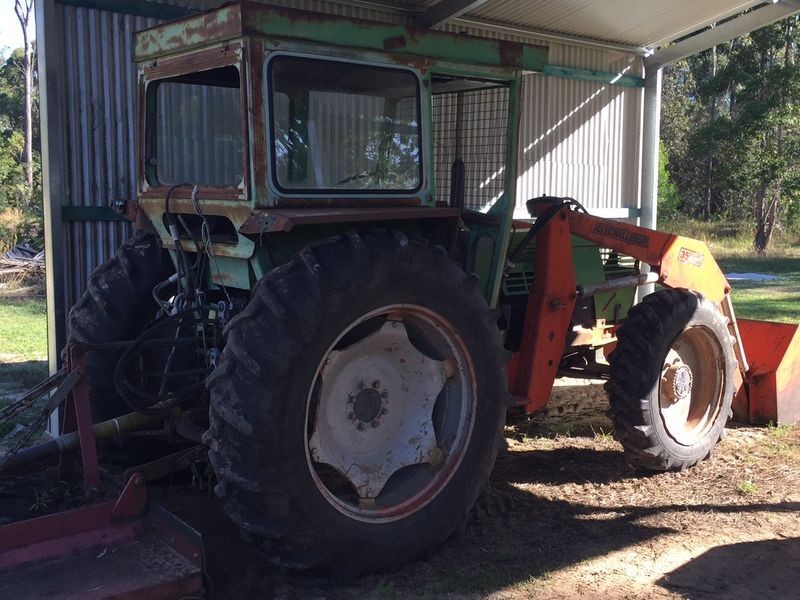 600 Clearfield Road, Casino NSW 2470