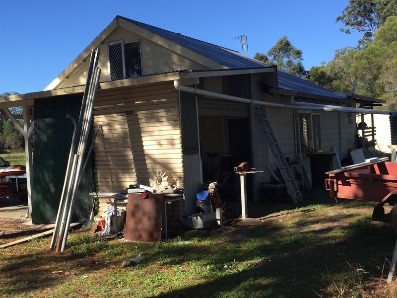 600 Clearfield Road, Casino NSW 2470