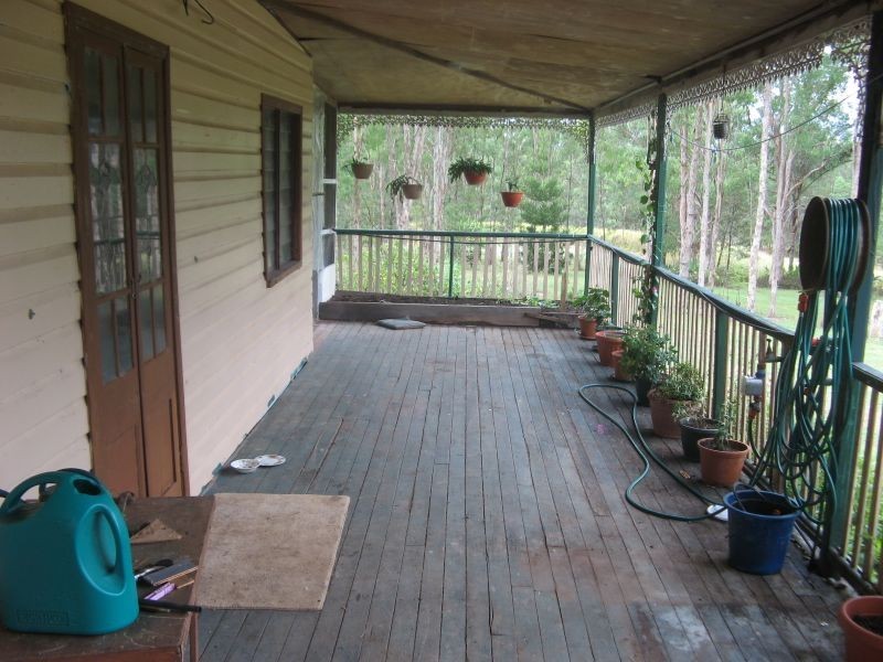 Bruxner Highway, Tabulam NSW 2469