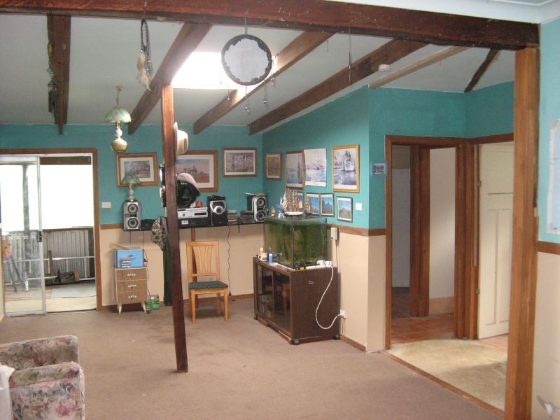 Bruxner Highway, Tabulam NSW 2469