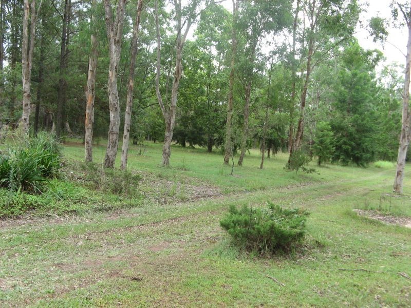 Bruxner Highway, Tabulam NSW 2469