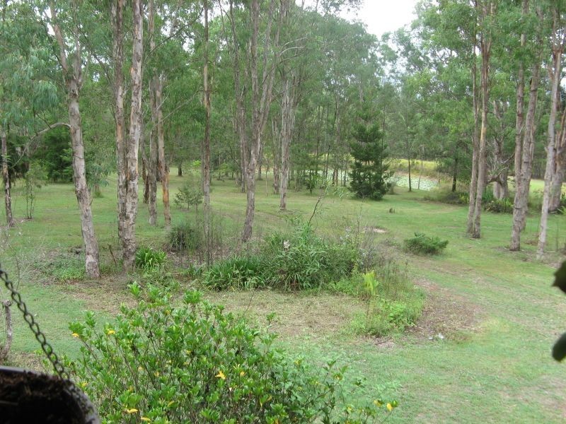 Bruxner Highway, Tabulam NSW 2469