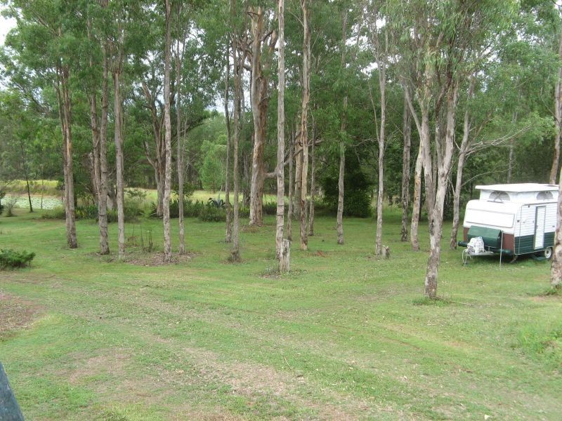 Bruxner Highway, Tabulam NSW 2469