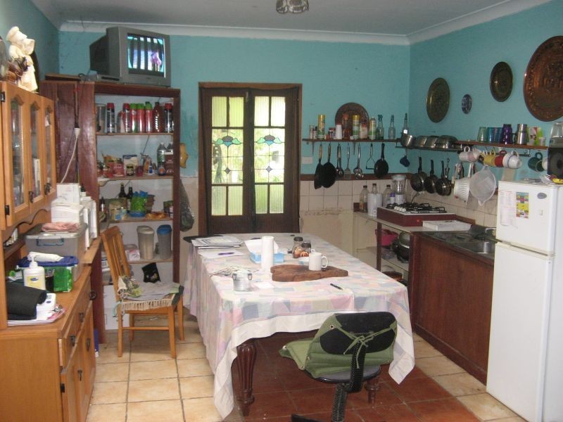 Bruxner Highway, Tabulam NSW 2469