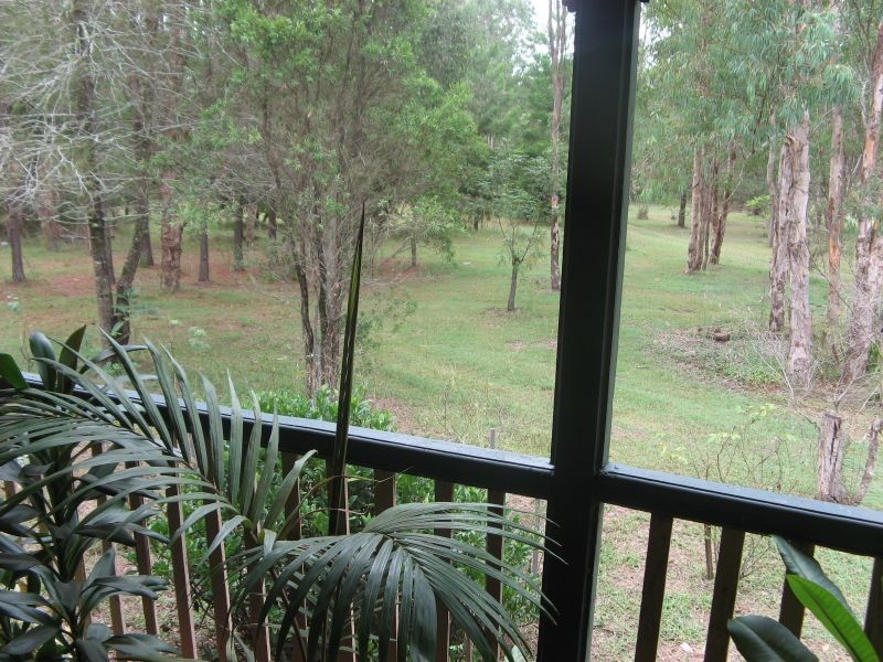 Bruxner Highway, Tabulam NSW 2469