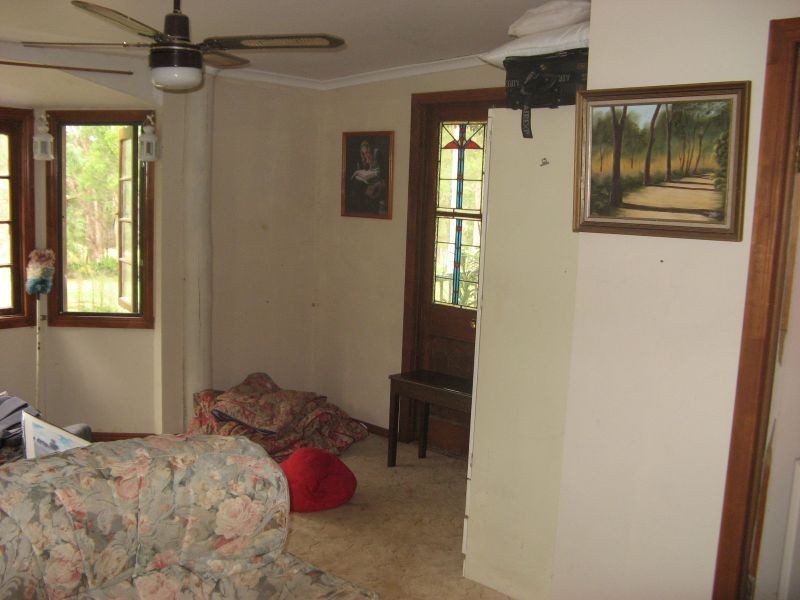 Bruxner Highway, Tabulam NSW 2469