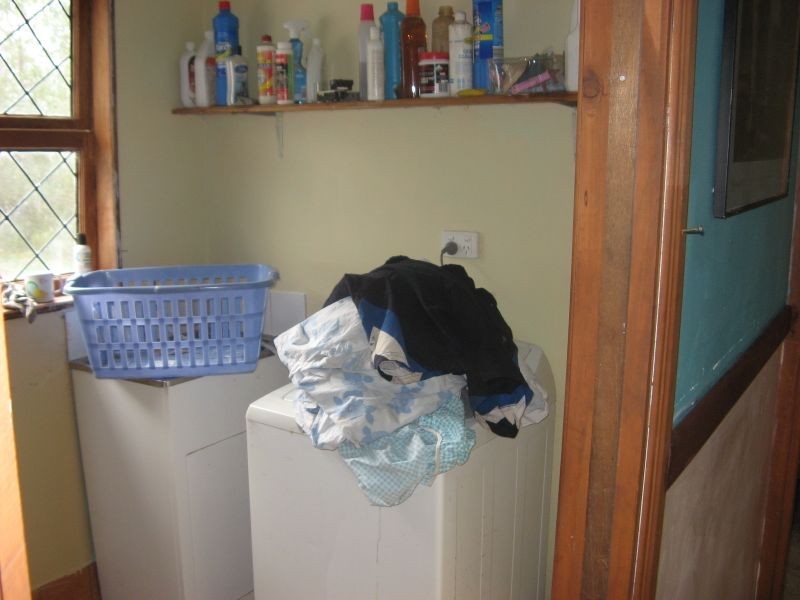 Bruxner Highway, Tabulam NSW 2469