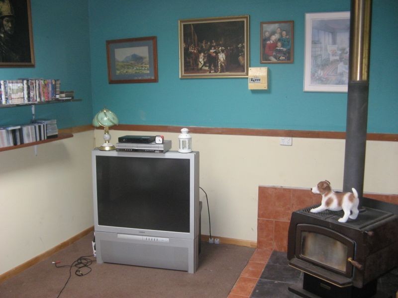 Bruxner Highway, Tabulam NSW 2469