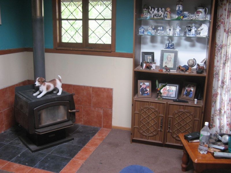 Bruxner Highway, Tabulam NSW 2469