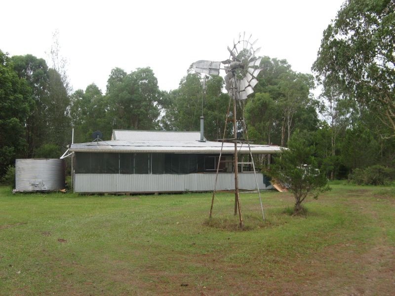 Bruxner Highway, Tabulam NSW 2469