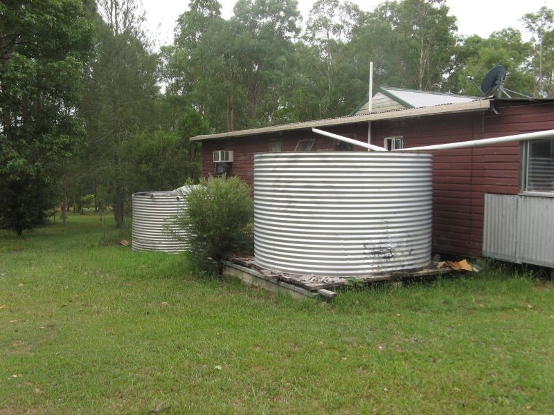 Bruxner Highway, Tabulam NSW 2469