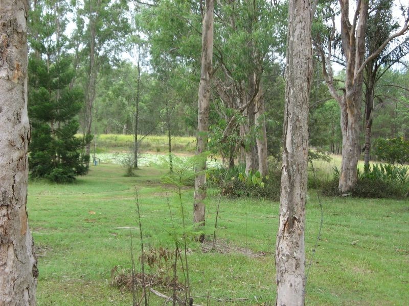 Bruxner Highway, Tabulam NSW 2469