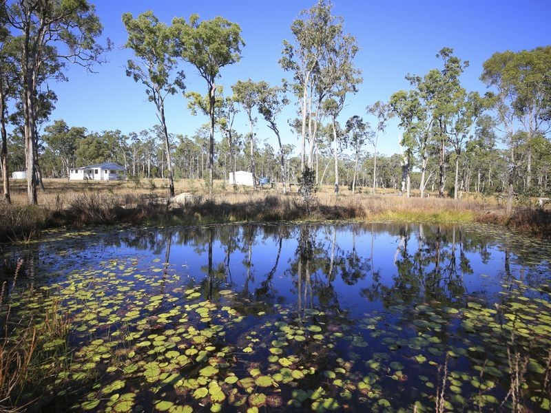 Lot 114/22 Old Tenterfield Road, Rappville NSW 2469