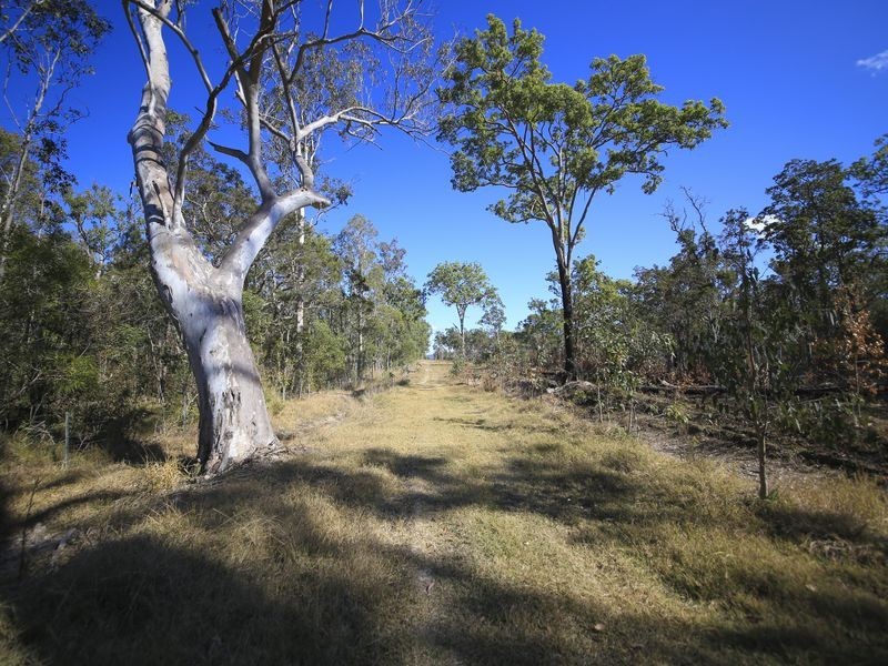 Lot 114/22 Old Tenterfield Road, Rappville NSW 2469