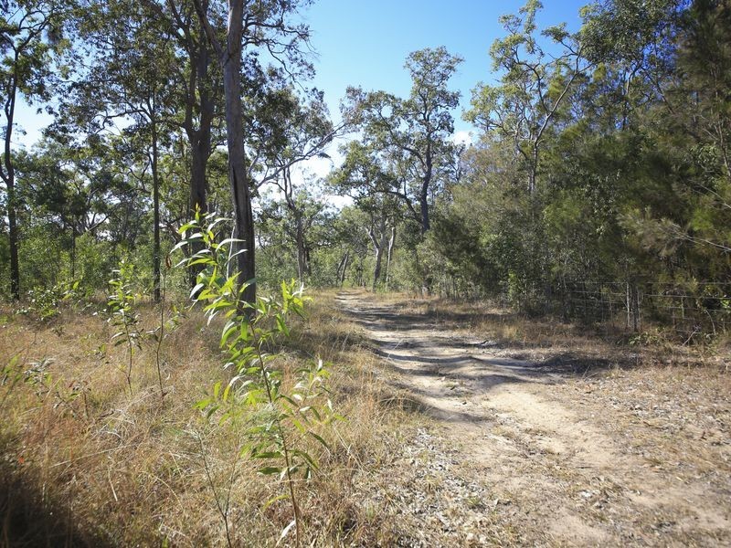 Lot 114/22 Old Tenterfield Road, Rappville NSW 2469