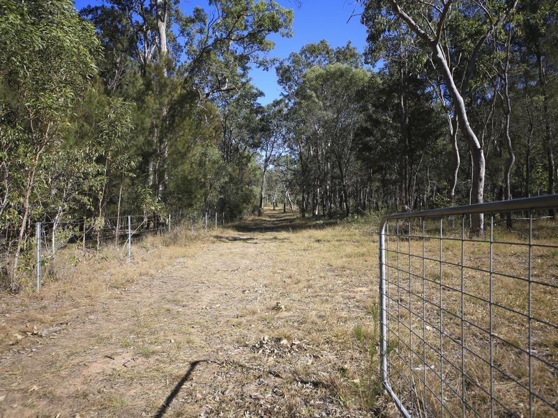Lot 114/22 Old Tenterfield Road, Rappville NSW 2469