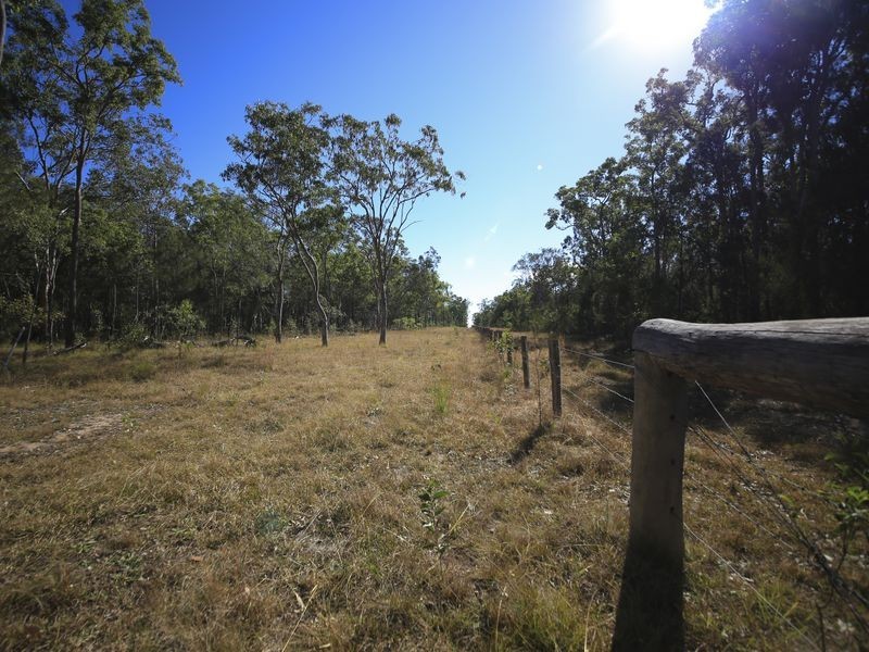 Lot 114/22 Old Tenterfield Road, Rappville NSW 2469